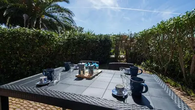 Giardino di MareSole La Cinta