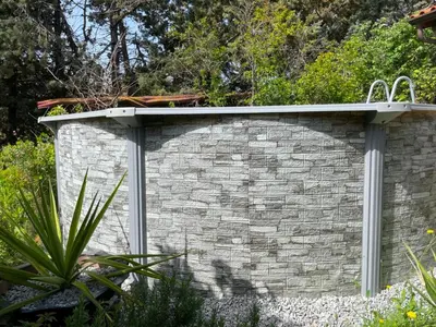 Giardino di Villa Mariaurelia