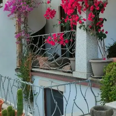 Villa Alberto