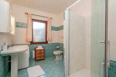 Bagno di Casa Helen by Wonderful Italy