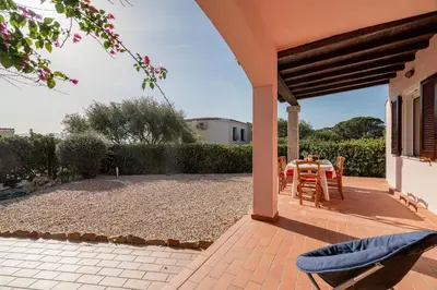 Giardino di Casa Helen by Wonderful Italy