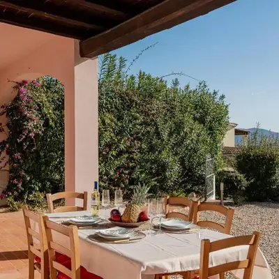 Casa Helen by Wonderful Italy