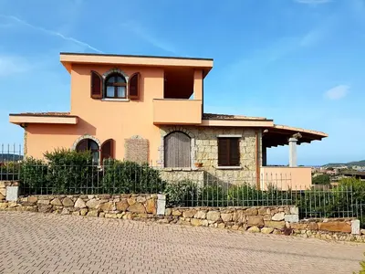 Edificio in cui si trova l'appartamento
