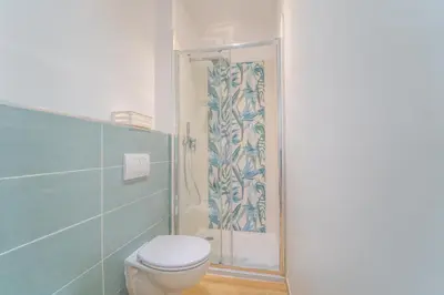 Bagno di Mensos Rooms