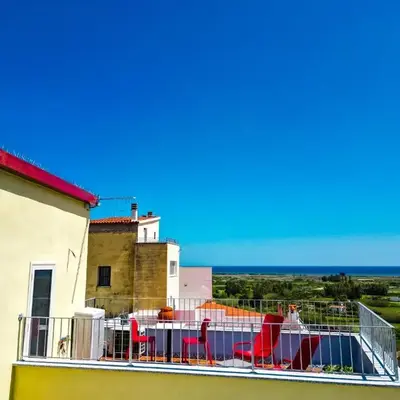 Panoramic Loft con uso cucina