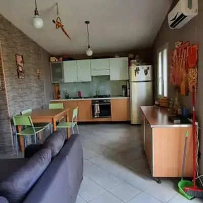 Casa Orosei Mannu