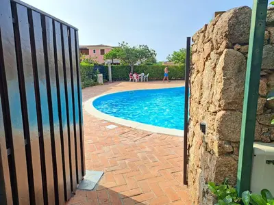 Piscina di Bilo Noel o nelle vicinanze