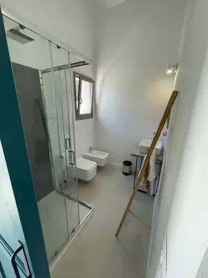 Bagno di La Casa dei Nonni
