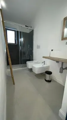Bagno di La Casa dei Nonni