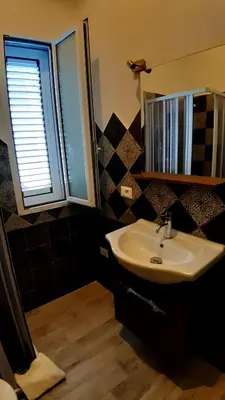 Bagno di Casanuova Flat, City Center