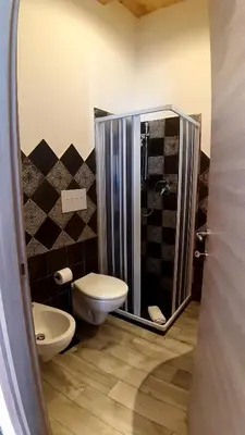 Bagno di Casanuova Flat, City Center