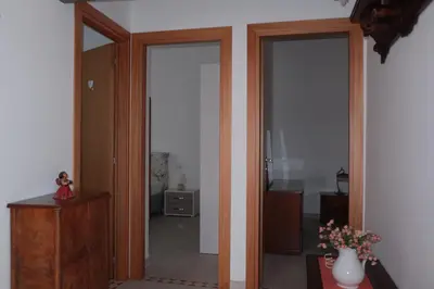 Planimetria di Appartamento La Paduledda
