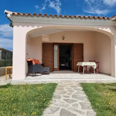 Appartamento La Paduledda