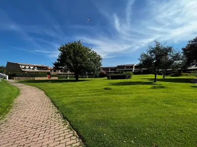 Giardino di Apartment Lidia Capo Ceraso resort by Interhome