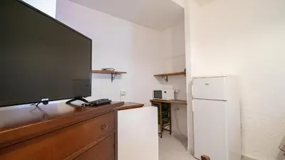 Cucina o angolo cottura di Residenza Le Terrazze Francesca