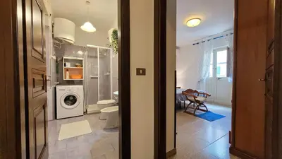 Bagno di Casa Antonietta