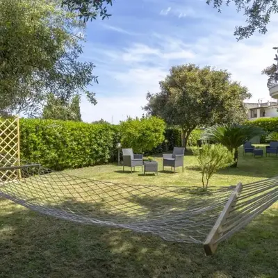 Villa La Maison D'Anna Maria - LT - PMS CaseVacanze