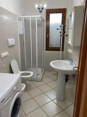 Bagno di Residenza Sa Conzola