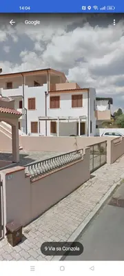 Edificio in cui si trova l'appartamento
