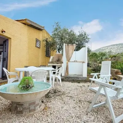 Settile Villa Colle