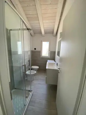 Bagno di Villetta 6 La Caletta