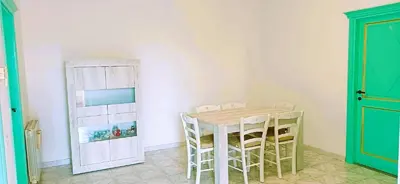 Planimetria di Casa Fiore Olbia