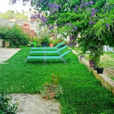 Casa Fiore Olbia
