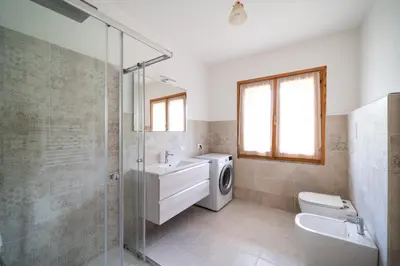 Bagno di Mera House