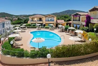 Piscina di Casa di Rebecca o nelle vicinanze