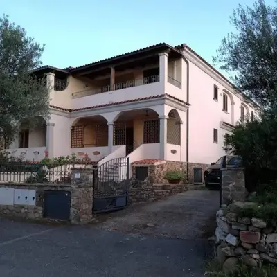 La casa di Annita