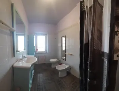 Bagno di Pintadera