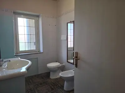 Bagno di Pintadera